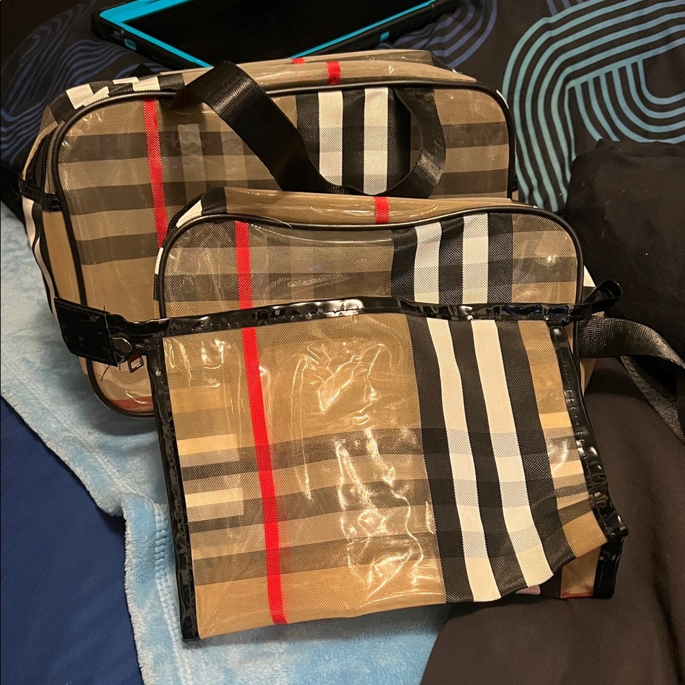 Travel Set